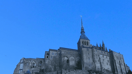 Mont Saint-Michel : la grève est reconduite par les salariés, qui dénoncent un manque de personnel (franceinfo)