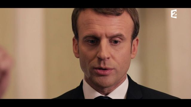 Macron : "Je fais les Conseils des ministres les plus long et les plus collégiaux de la Ve République"