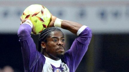 Serge Aurier (Toulouse)