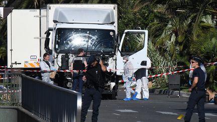 Nice : un attentat préparé de longue date