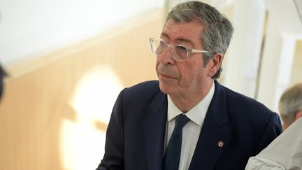 Procès Balkany : la défense refuse la prison ferme