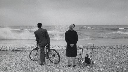 Photographie de Gianni Berengo-Gardin issue de « Regards. Un siècle de photographie, de Brassaï à Martin Parr. Chefs-d‘œuvre de la collection Fnac. » (GIANNI BERENGO-GARDIN)