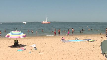 Canicule : 45 départements français placés en vigilance orange