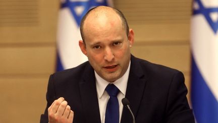 Israël : qui est le nouveau Premier ministre, Naftali Benett ?