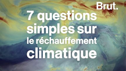 Ça changera quoi pour un jeune qui a 20 ans aujourd'hui ? Et nos actions individuelles, elles sont vraiment utiles ? Céline Guivarch, directrice de recherches à l'École des Ponts, CIRED et membre du Haut Conseil pour le climat.