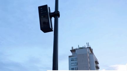 Radars : Toulouse a testé les Equipements de Terrain Urbain (France 2)