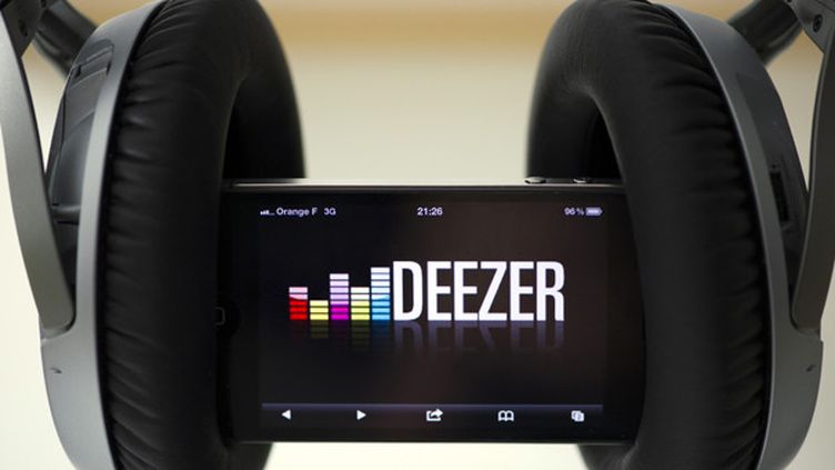 Deezer news