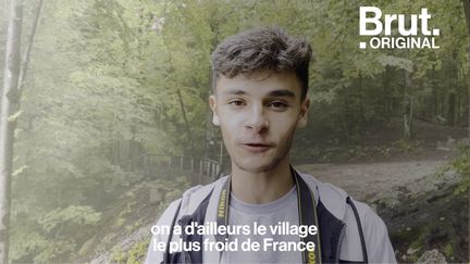 Autodidacte et passionné, Ilyes est devenu expert en météorologie. À seulement 18 ans, il publie ses prévisions sur les réseaux sociaux (Météo Franc-comtoise) depuis déjà 3 ans et alerte sur les risques d'inondations. Brut l'a suivi pendant une journée sur le terrain, dans son département du Doubs.