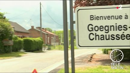 Nord : Gognies-Chaussée, une commune atypique