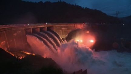 En mars, une enquête avait mis en évidence que près de 60 000 ponts devraient faire l’objet d’un diagnostic accentué par l’urgence qu’imposent les épisodes climatiques à répétition.