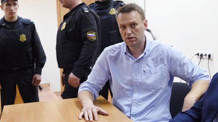 Russie : qu'est-il arrivé à l'opposant Alexeï Navalny ?