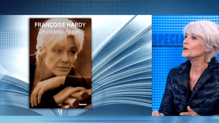 Françoise Hardy invitée du Soir 3
 (France 3)