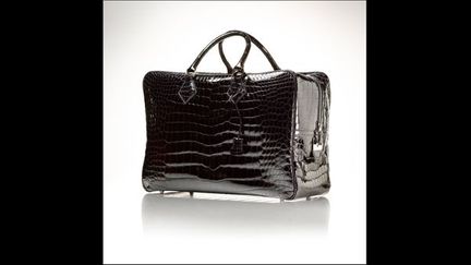 Hermes Plume 24H Bag