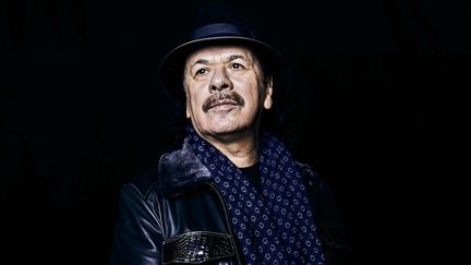 Carlos Santana, 2017
 (Deadline/Shutterstock/SIPA)