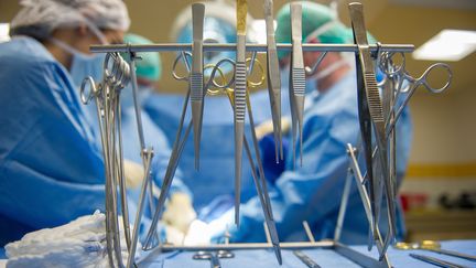 Médecine : la chirurgie ambulatoire en nette progression