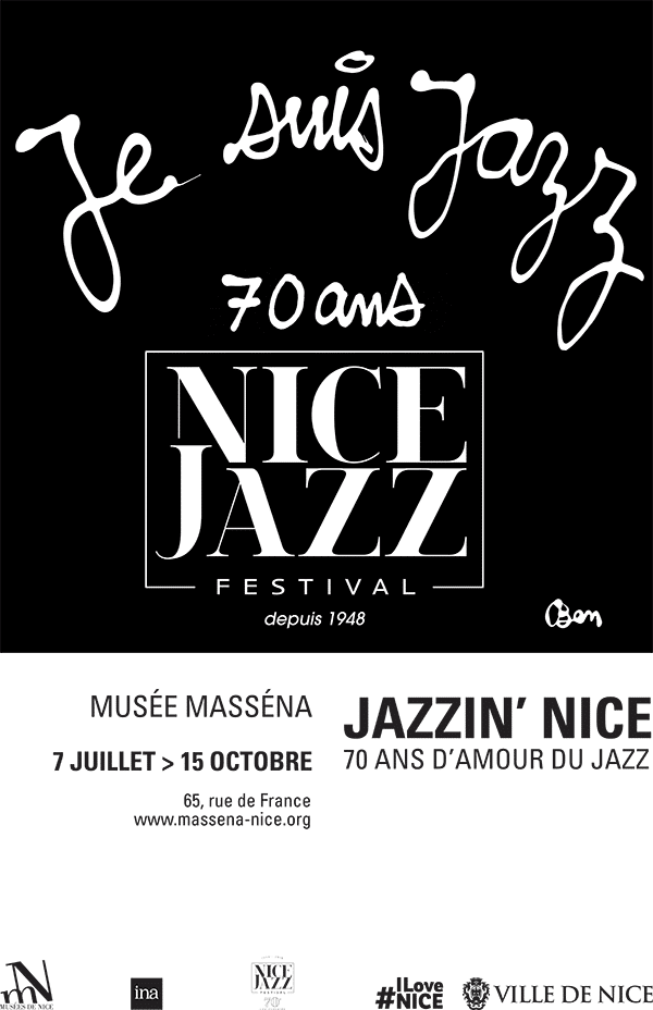 &nbsp; (Jazz à Nice)