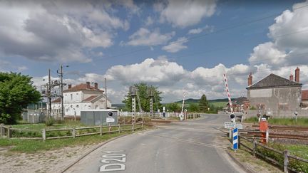 Accident sur un passage à niveau dans la Marne : la commune d'Avenay-Val-d'Or encore sous le choc