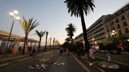 Attentat de Nice : réapprendre à vivre