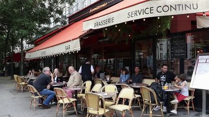 Formation : 1 000 euros de bonus pour aider les chômeurs de longue durée (FRANCE 3)