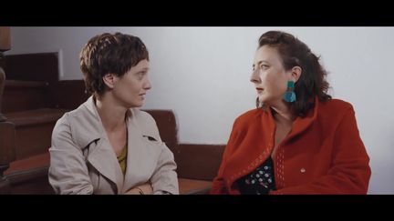 Le chemin d'Emilie, une web-série sur la rémission du cancer du sein