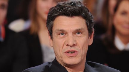 Téléthon : Marc Lavoine, parrain de la 29e édition