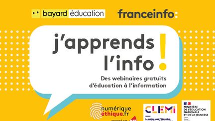 franceinfo et Bayard Jeunesse (J'apprends l'info !, le mardi 10 décembre 2024)