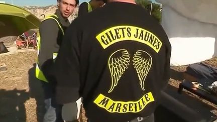 Marseille : les "gilets jaunes" s'invitent au 1er mai