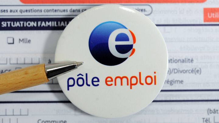 Le nombre de demandeurs d'emploi a connu une nouvelle hausse en novembre 2012 par rapport au mois pr&eacute;c&eacute;dent, a r&eacute;v&eacute;l&eacute; P&ocirc;le emploi le 27 novembre 2012.&nbsp; (FRED TANNEAU / AFP)