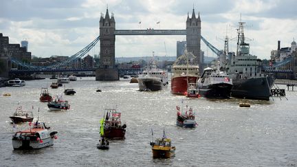 Brexit : l'Angleterre seule contre tous