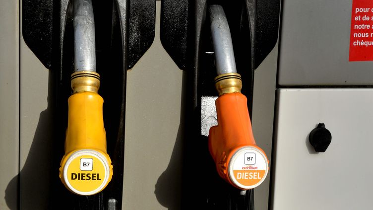 "Ça Sert à Quoi ?": Les Nouveaux Noms Des Carburants Sèment La ...