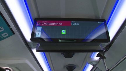 Transports : la ville de Besançon teste un système antifraude dans ses bus