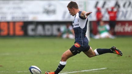 Rory Kockott (Castres Olympique)