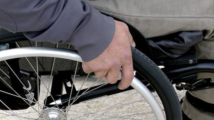 Crédit photo : ©Pixabay/Sgenet - Vidéo : "Vote, mariage : les droits des personnes handicapées bientôt élargis", entretien avec Luc Gateau, président de l'UNAPEI