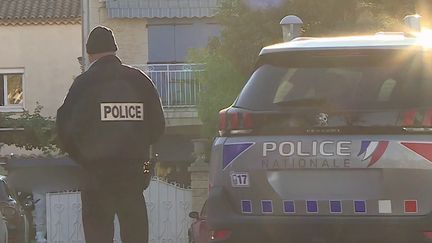 Retraitée décapitée à Agde : le suspect mis en examen