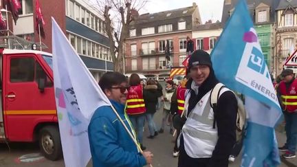 Réforme des retraites : les syndicats mettent la pression sur le gouvernement