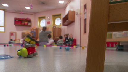 Crèches privées : les dérives de certains groupes