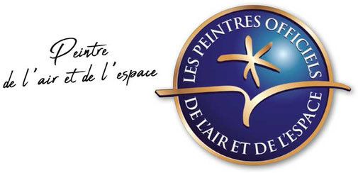 Logo&nbsp; (Peintre de l'Air)