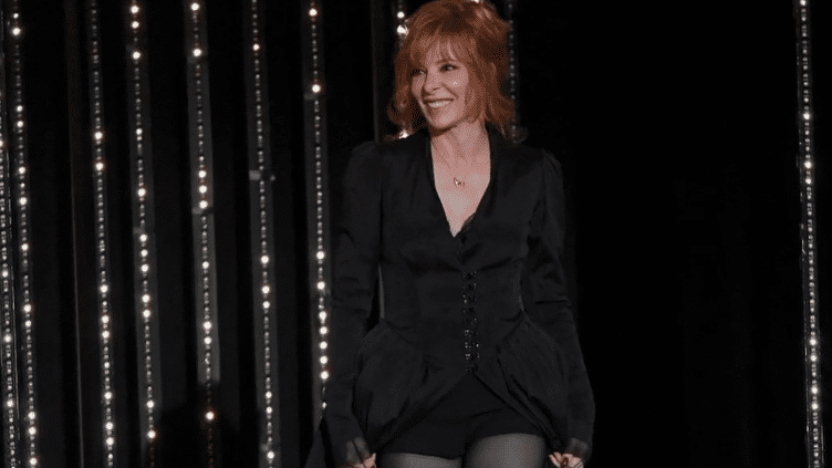 Mylène Farmer : 40 ans de carrière, un succès jamais démenti