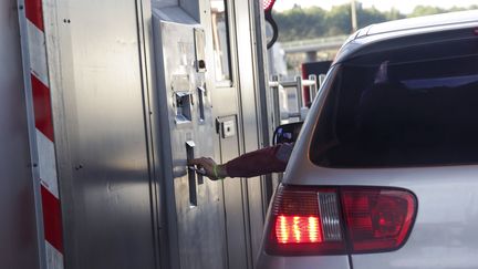 Autoroutes : nouvelle hausse des péages