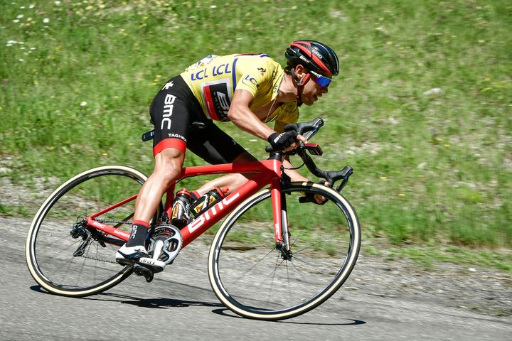 Richie Porte