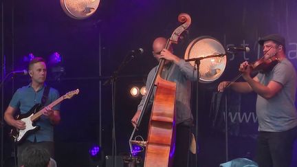 50e édition du festival interceltique de Lorient : la convivialité sans l'affluence attendue