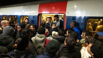 Grève du 10 décembre : les transports toujours perturbés