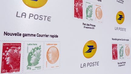 La Poste : le prix du timbre va augmenter de 10% au 1er janvier