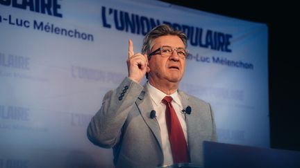 Présidentielle 2022 : ces grandes villes de gauche qui ont voté pour Jean-Luc Mélenchon