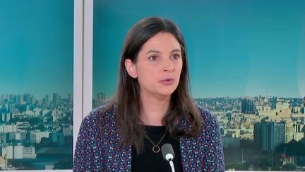 Mercredi 17 janvier, Marianne Maximi, députée LFI du Puy-de-Dôme et Alexandre Portier, député LR du Rhône, sont invités du 12/13 info. Ils reviennent sur la conférence de presse d'Emmanuel Macron