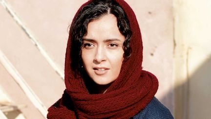 Taraneh Alidousti dans "Le Client" d'Asghar Farhadi (2016)
 (Habib Majidi)