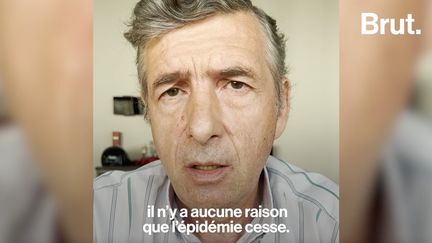 Tandis que la campagne de vaccination vient d’être lancée en France, le Pr Éric Caumes, expert des maladies infectieuses, revient pour Brut. sur les origines, les symptômes et le traitement de la variole du singe.