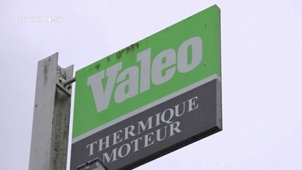 L’équipementier automobile Valeo va supprimer près de 900 postes en France