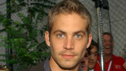 Paul Walker (2009 à Berlin)
 (Schroewig/CS/ Picture Alliance / AFP)