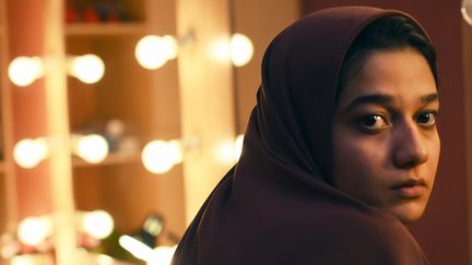 Sadaf Asgari dans "Yalda, la nuit du pardon" de Massoud Bakhshi (Pyramide Distribution)